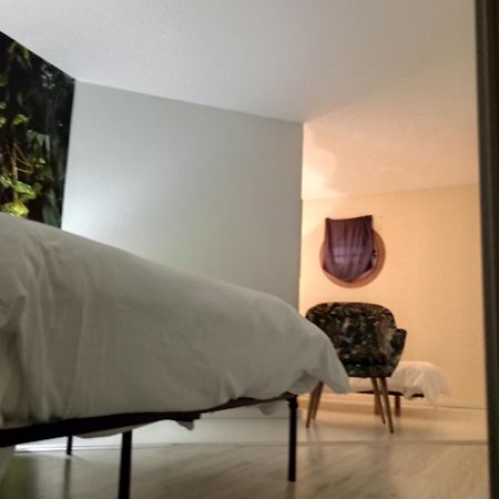 Appartement Chasseneuil Futuroscope 외부 사진