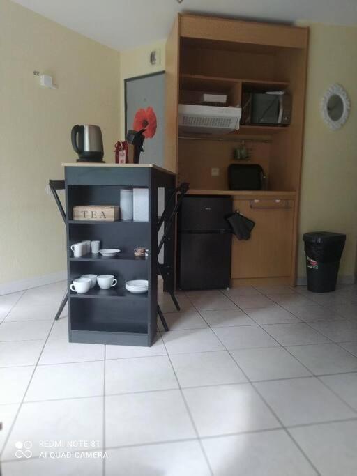 Appartement Chasseneuil Futuroscope 외부 사진