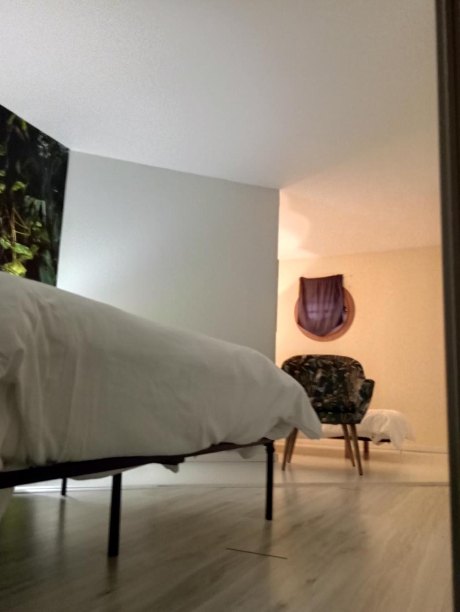 Appartement Chasseneuil Futuroscope 외부 사진