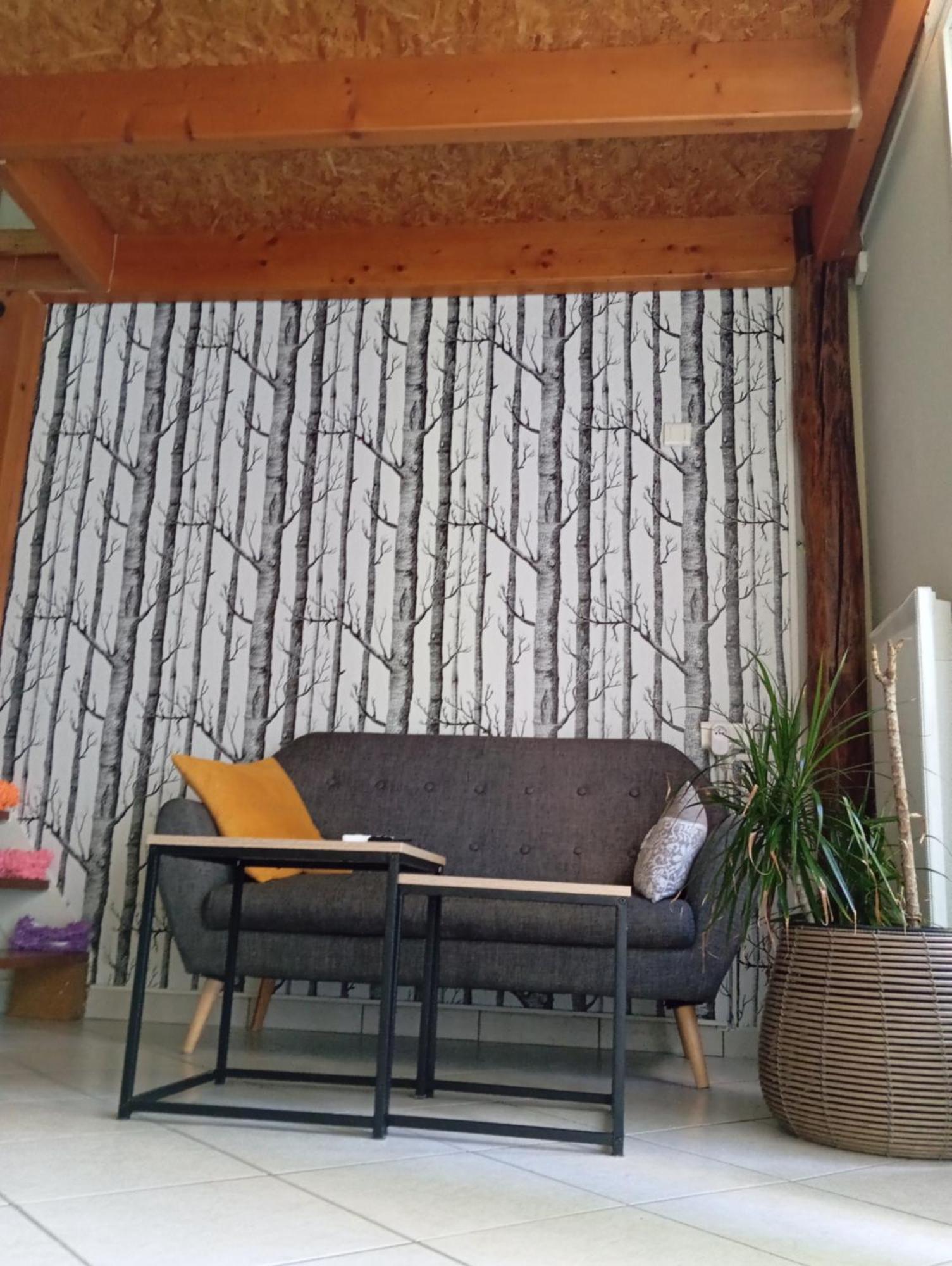 Appartement Chasseneuil Futuroscope 외부 사진